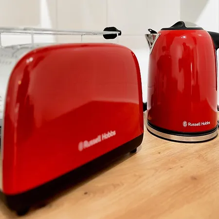 Cozy Studi Ii - Kaiserslautern