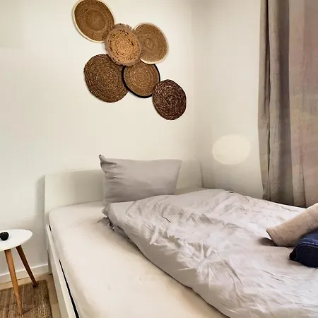 Appartement Cozy Studi Ii - *