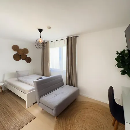 Cozy Studi Ii - Kaiserslautern