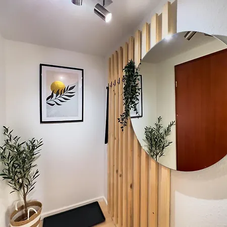 Appartement Cozy Studi Ii - *