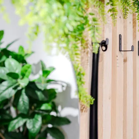 Appartement Cozy Studi Ii - Kaiserslautern