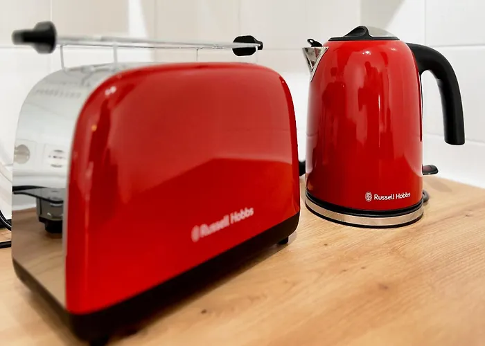 Cozy Studi Ii - Kaiserslautern