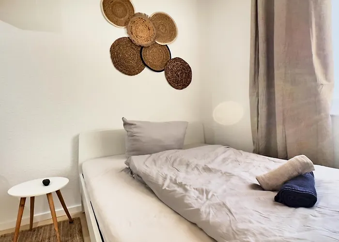 Apartment Cozy Studi Ii - *