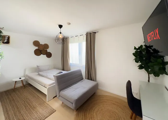 Cozy Studi Ii - Kaiserslautern