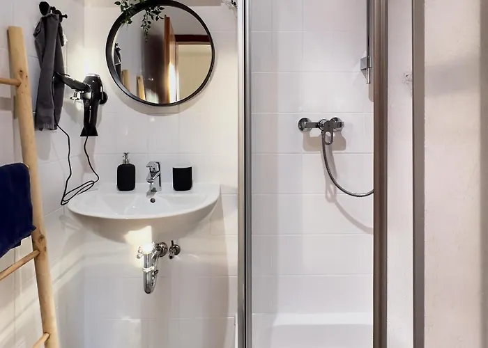 Cozy Studi Ii - Kaiserslautern