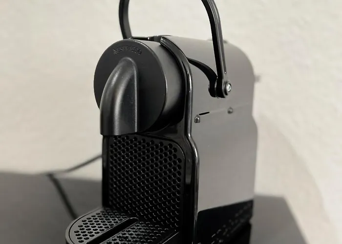 Appartement Cozy Studi Ii - Kaiserslautern