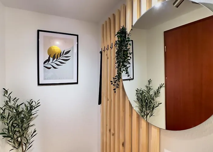 Appartement Cozy Studi Ii - *